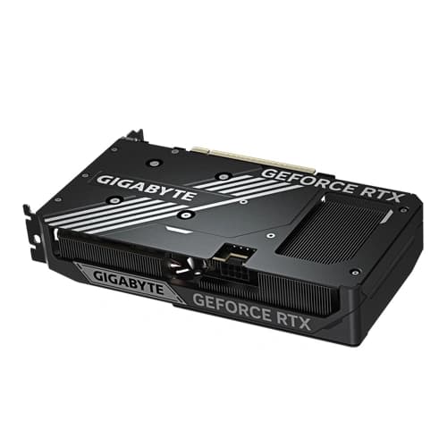 Gigabyte RTX 5060 Ti Windforce Max OC 16GB GDDR7 Graphics Card